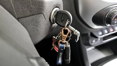 Daewoo Colorado