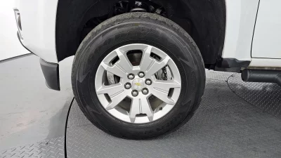 Daewoo Colorado