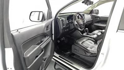 Daewoo Colorado