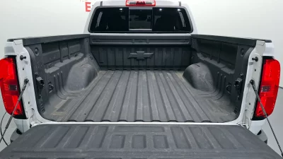 Daewoo Colorado