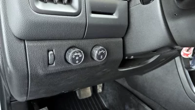 Daewoo Colorado