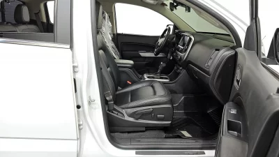 Daewoo Colorado
