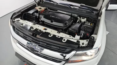 Daewoo Colorado
