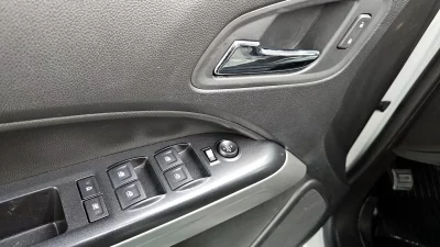 Daewoo Colorado