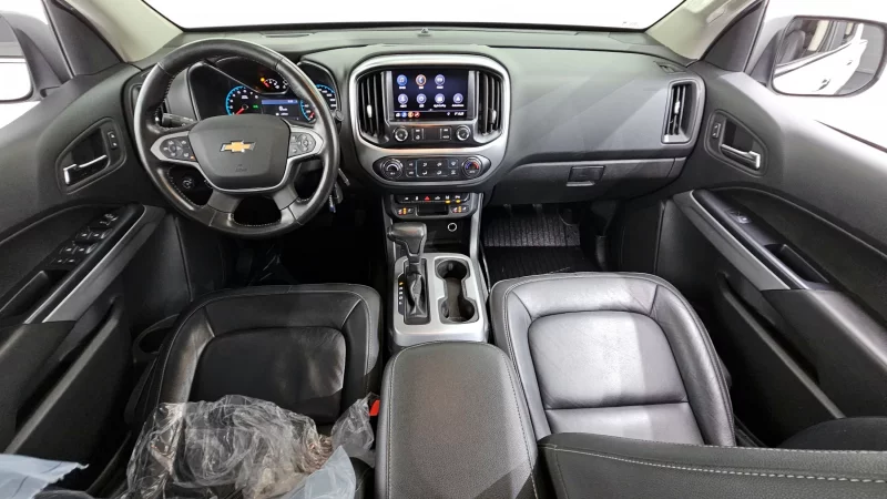 Daewoo Colorado