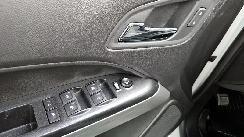 Daewoo Colorado