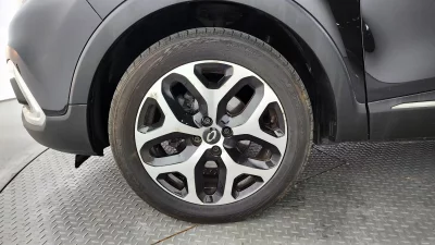 Renault Samsung QM3