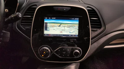 Renault Samsung QM3