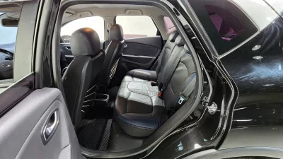 Renault Samsung QM3