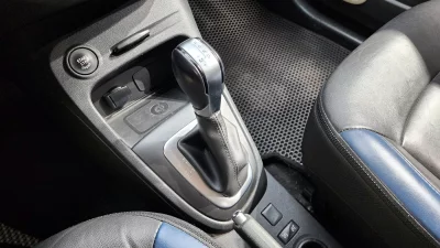 Renault Samsung QM3