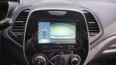 Renault Samsung QM3