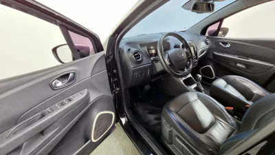 Renault Samsung QM3