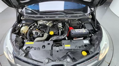 Renault Samsung QM3