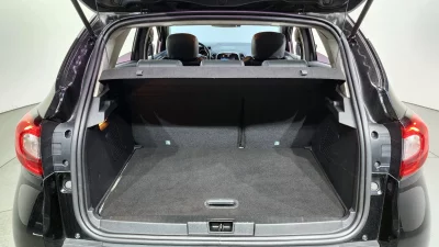 Renault Samsung QM3