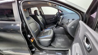 Renault Samsung QM3