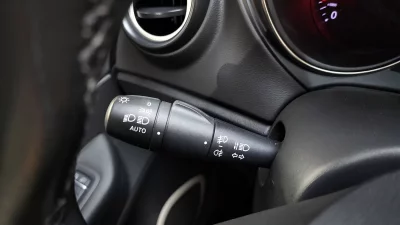 Renault Samsung QM3