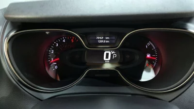 Renault Samsung QM3