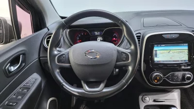 Renault Samsung QM3