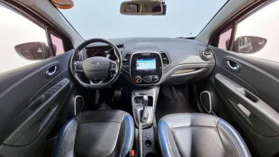 Renault Samsung QM3