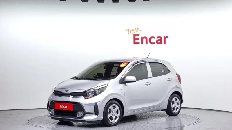 Купить Корейский Автомобиль Киа
