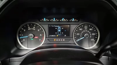 Ford F150