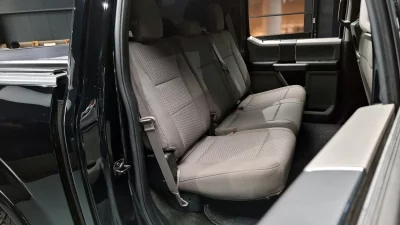 Ford F150