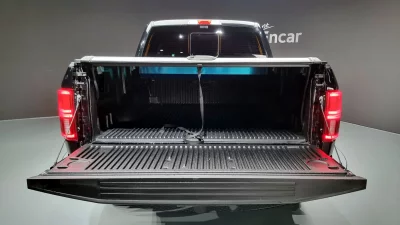 Ford F150