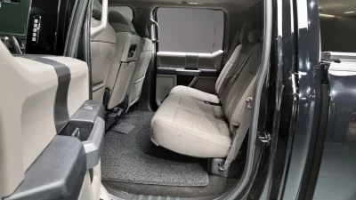 Ford F150