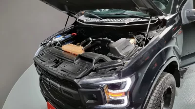Ford F150