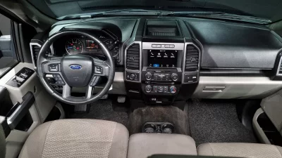 Ford F150