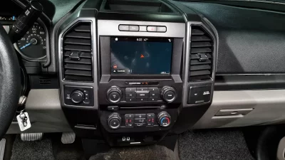 Ford F150