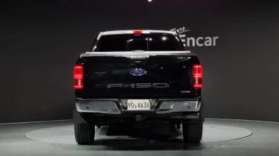 Ford F150