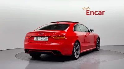 Audi RS5