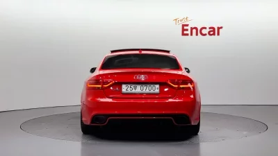 Audi RS5