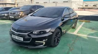 Daewoo Malibu