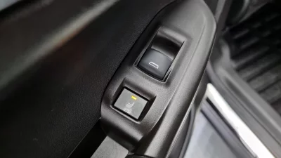 Daewoo Trailblazer