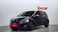 Daewoo Aveo