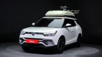SsangYong TIBOLI