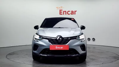 Renault Samsung Captur