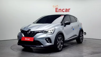 Renault Samsung Captur