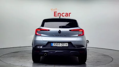 Renault Samsung Captur