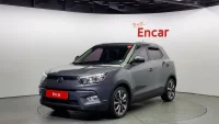 SsangYong TIBOLI
