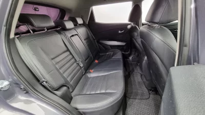 SsangYong TIBOLI
