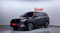 SsangYong TIBOLI