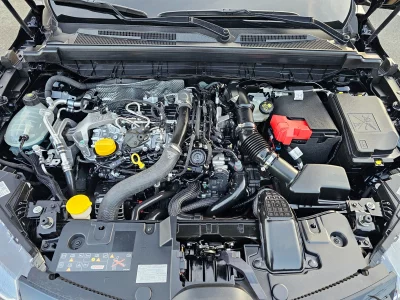 Renault Samsung XM3