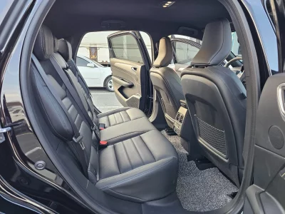 Renault Samsung XM3