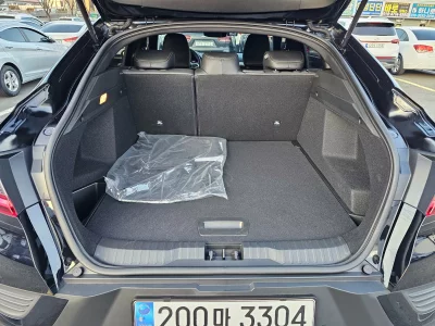 Renault Samsung XM3