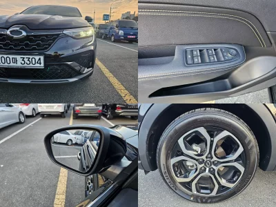 Renault Samsung XM3