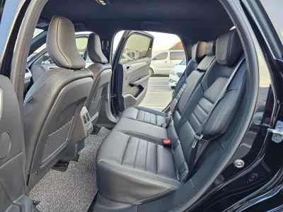 Renault Samsung XM3