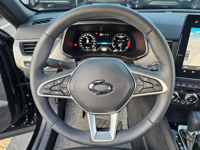 Renault Samsung XM3